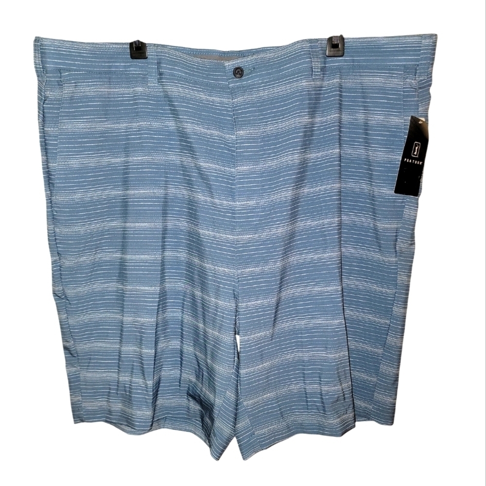 PGA Tour size 44 men's golf shorts New with tags